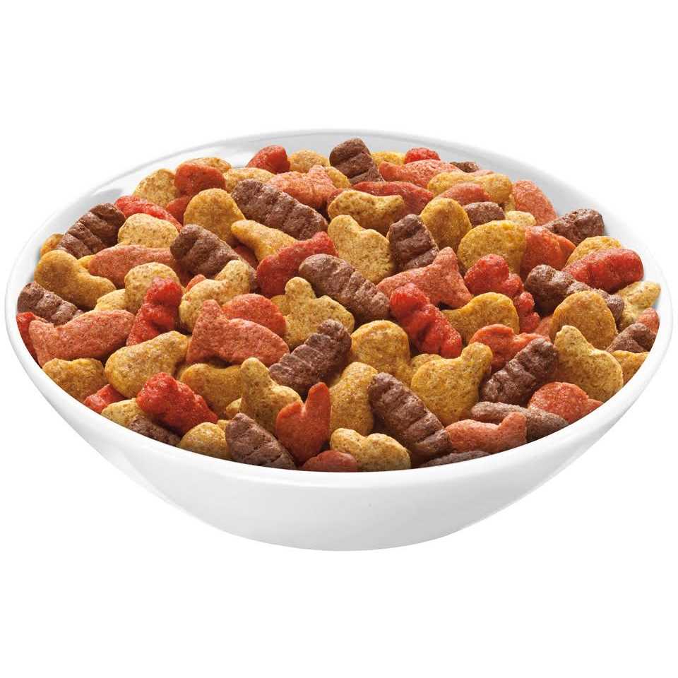 Dry Cat Food S82097