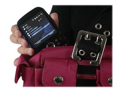 Smartphone - 3G - 320 x 320 pixels - TFT - RAM 128 MB - 2 MP - Windows Mobile F10561
