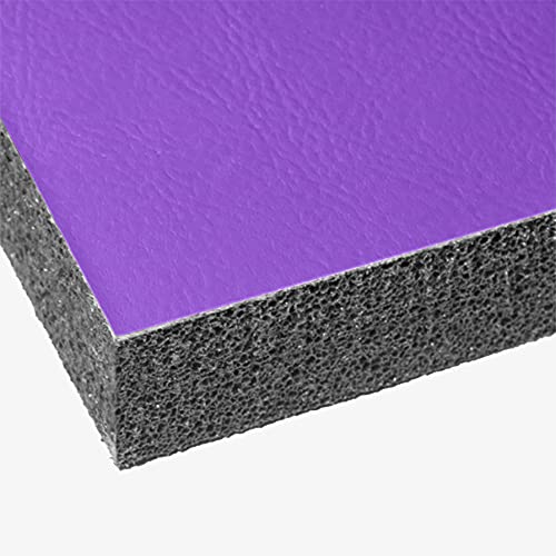 1.4 Inch Thick Foam and Vinyl Wrestling Mat P61552