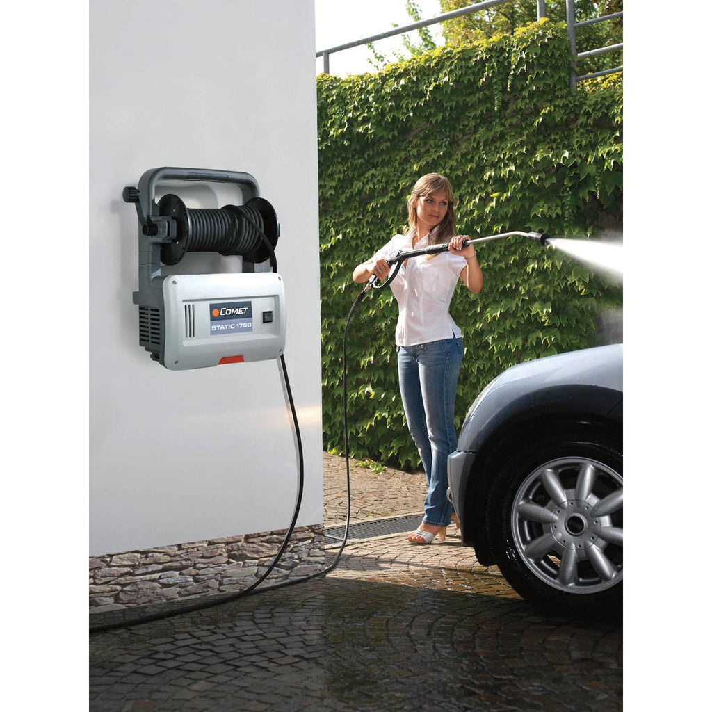 1300 psi 2.2 GPM 120 Volt Electric Pressure Washer E206