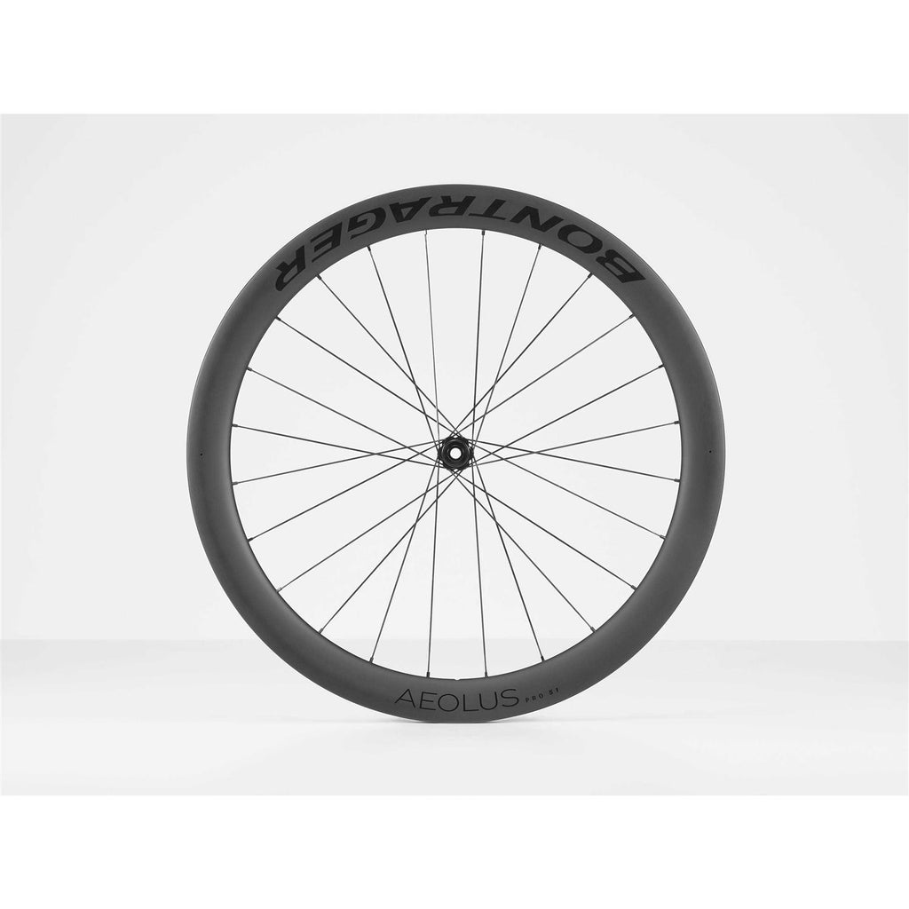 Aeolus Pro 51 TLR Disc Road Wheel H658805