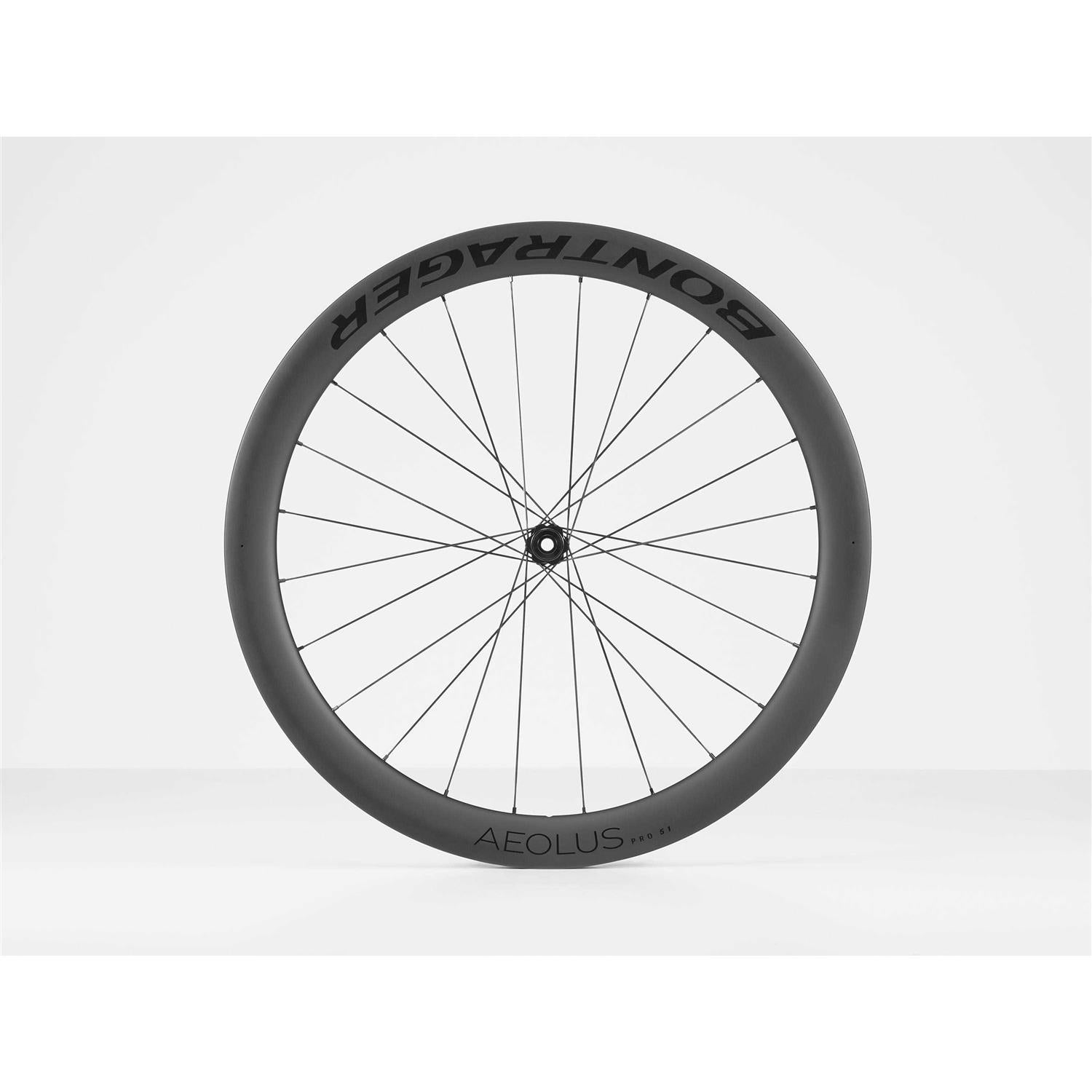 Aeolus Pro 51 TLR Disc Road Wheel H658805