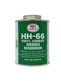 16 oz Vinyl Cement K842