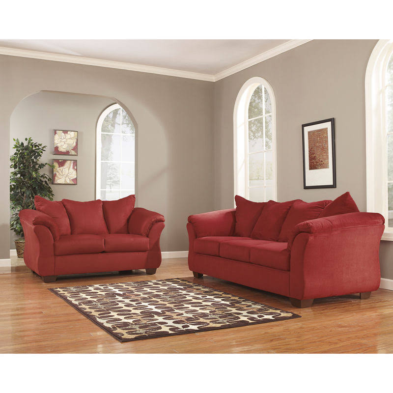 Salsa Rocker Recliner U20831