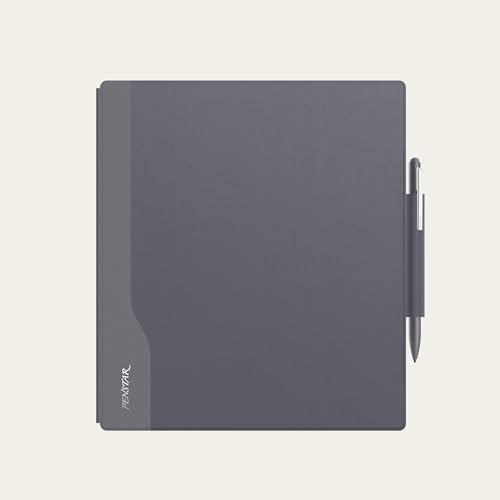 10.3-inch E-Ink Writing Tablet with Pen and Protective Folio A72899