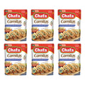 Pork Carnitas Pouch, 8 oz, Pack of 6 K880