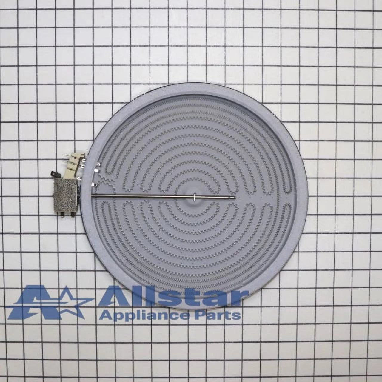 Radiant Surface Element C9726