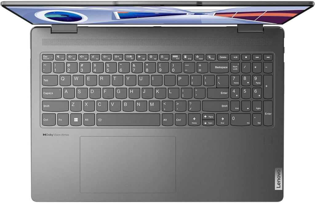 16" Touchscreen 2-in-1 Laptop, 13th Gen Intel i7, 16GB RAM, 1TB SSD Z869816