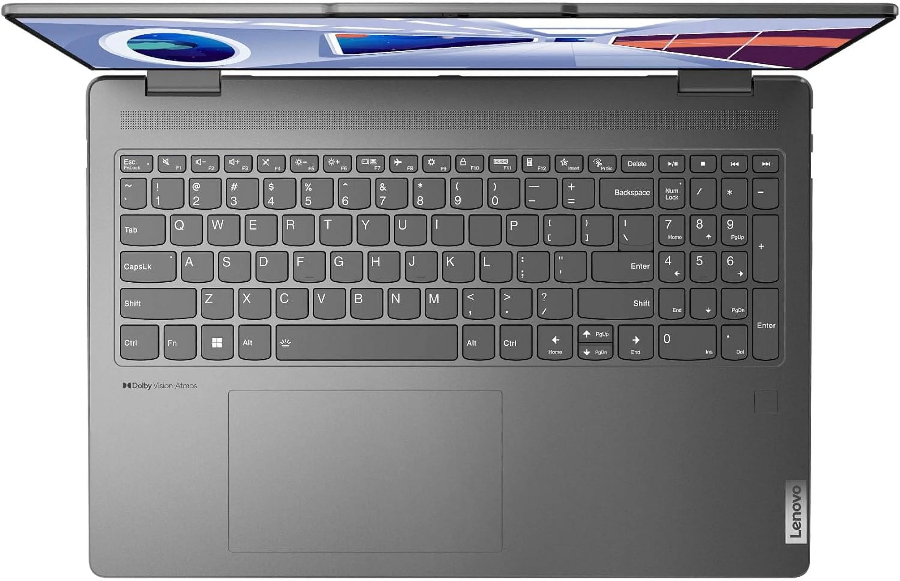 16" Touchscreen 2-in-1 Laptop, 13th Gen Intel i7, 16GB RAM, 1TB SSD Z869816
