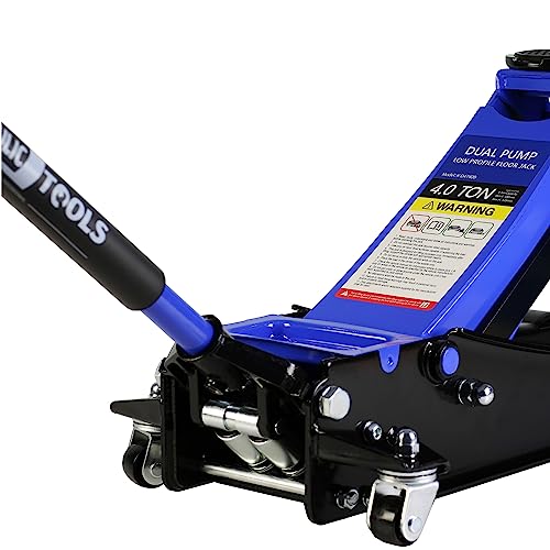 3 Ton Low Profile Steel Hydraulic Floor Jack C229120
