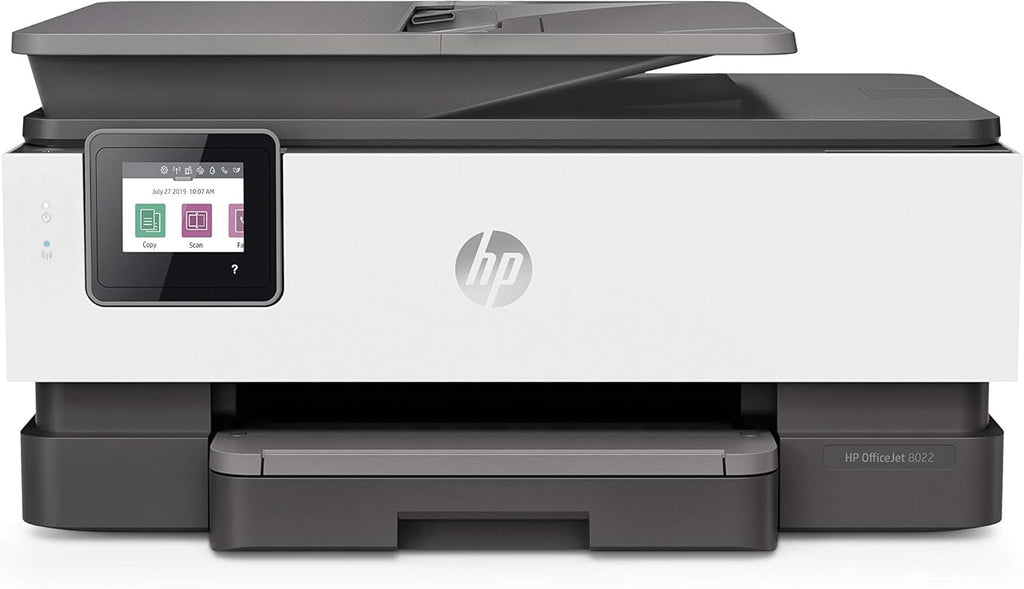 Wireless All-in-One Color Inkjet Printer A238