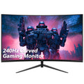 27-Inch Curved Gaming Monitor 240Hz 1ms Full HD LED Monitor G137022