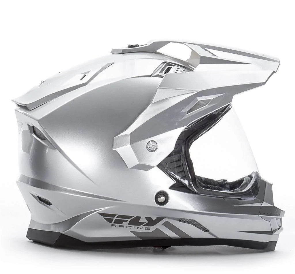 Silver Helmet H213