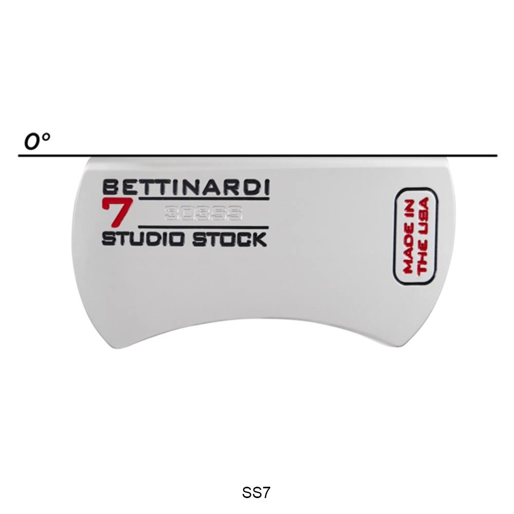 35 Right Putter H42055