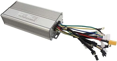 48V 1500W Front 27.5 Electric Bicycle Motor Conversion Kit X86689