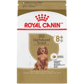 Breed Health Nutrition Dachshund 8+ Adult Dry Dog Food X180
