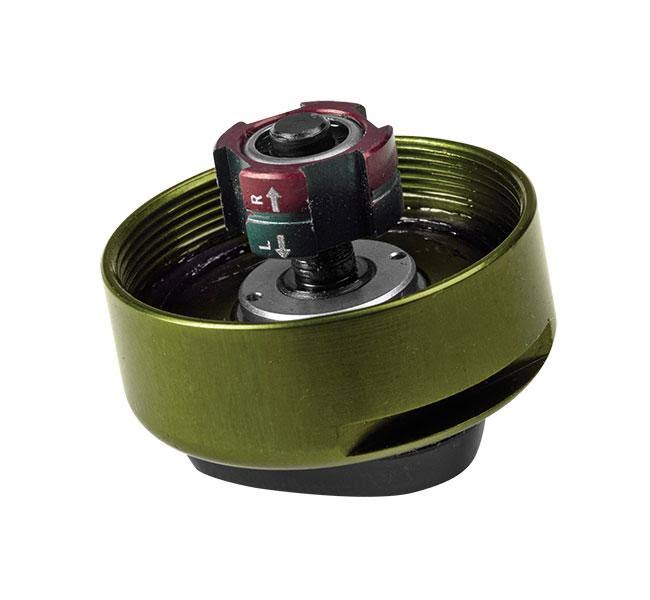 Blackout Fly Reel S669552
