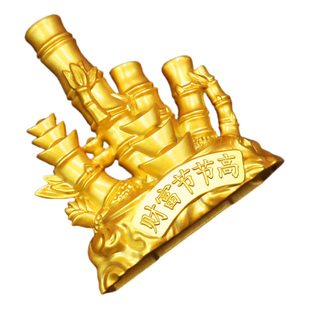 Bamboo Ornaments E823