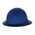Full-Brim Hard Hat with Suspension, Phenolic Resin, Standard Size V105