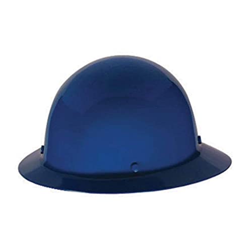 Full-Brim Hard Hat with Suspension, Phenolic Resin, Standard Size V105