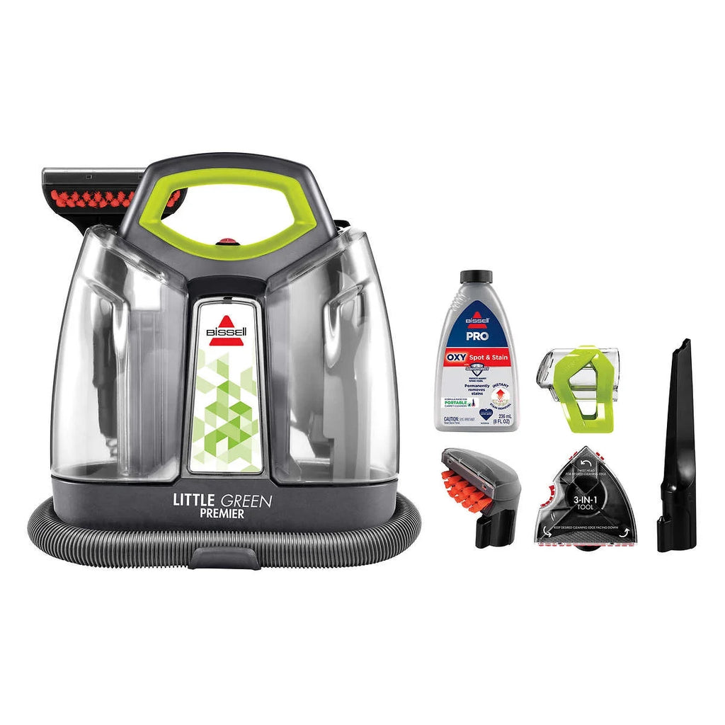 Portable Deep Cleaner M6533