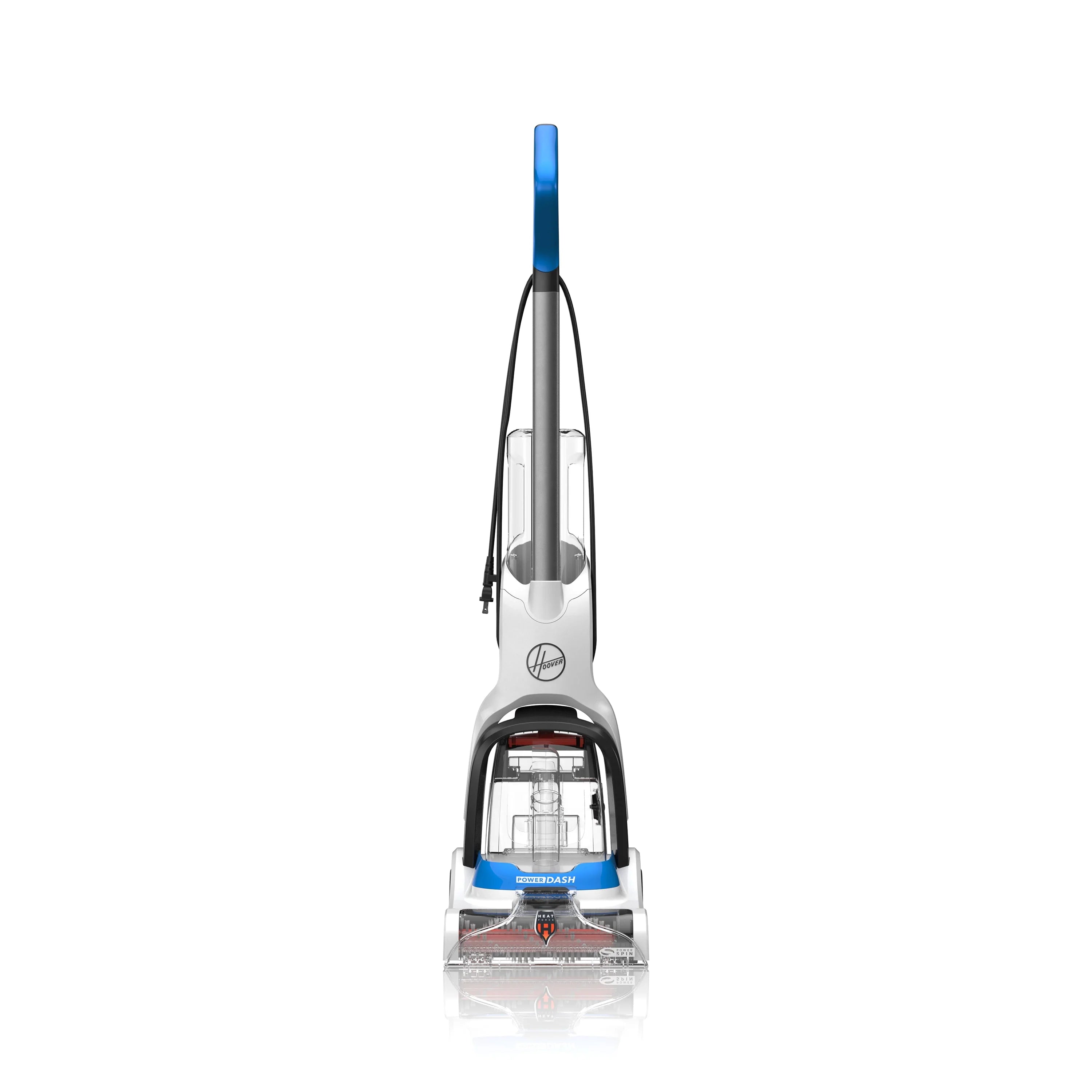 Compact Carpet Cleaner D7449