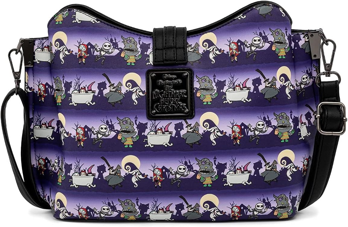 Sac A Main Disney Halloween W20557