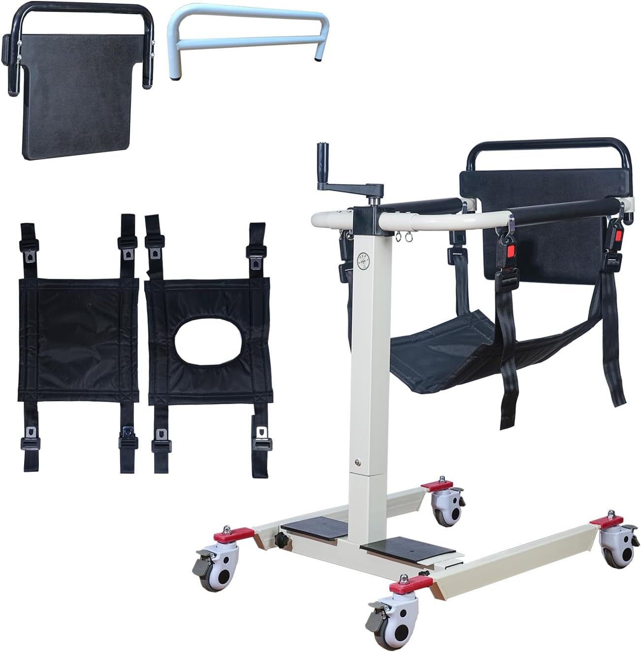 Patient Lift Transfer Chair K5972