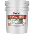 Veneziano Plaster Made from Natural Lime and Powdered Marble F159