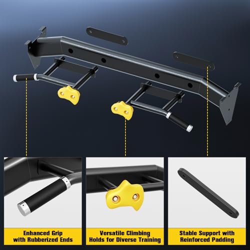 All-in-One Smith Machine with Adjustable Cable Crossover System H657