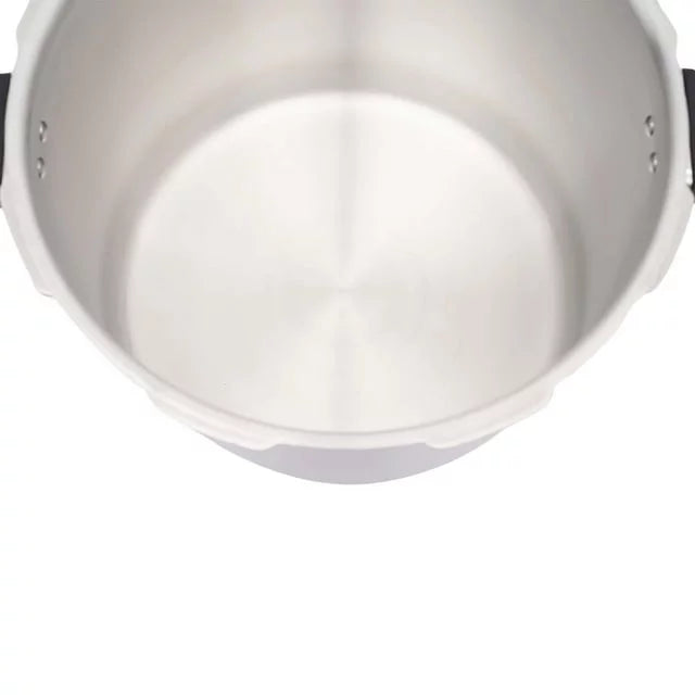23 Quart Pressure Cooker Canner with Pressure Control A4512