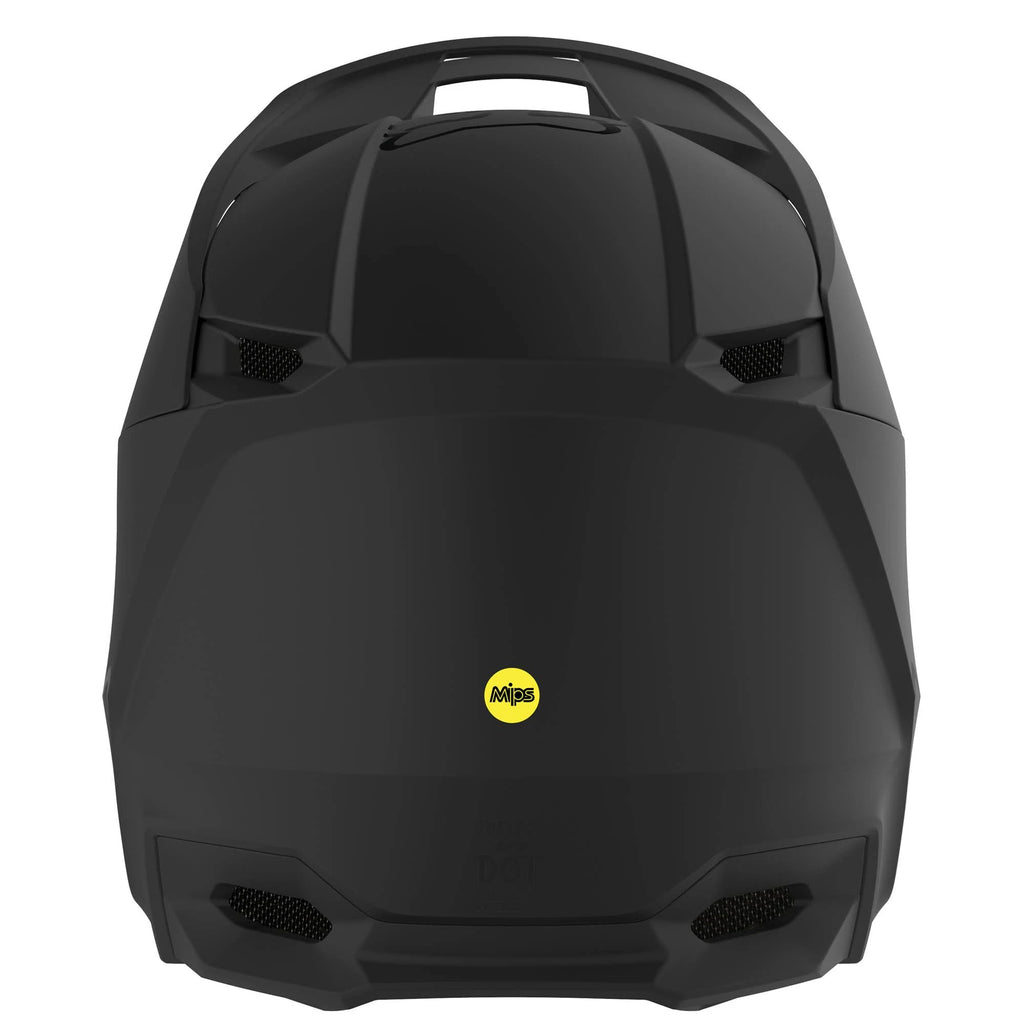 Matte Black Helmet H20756