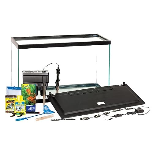 29 Gallons LED Aquarium B9413