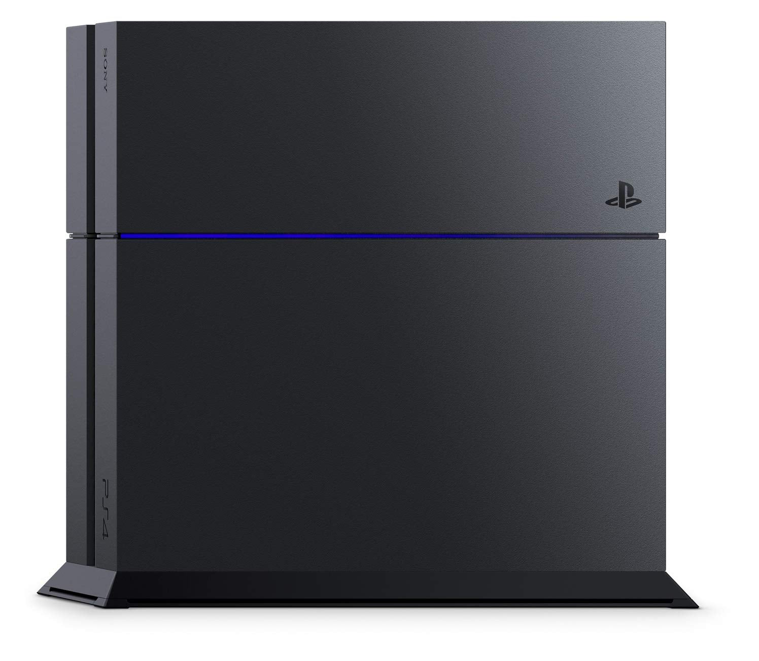 Black 500GB PS4 Console Y61481