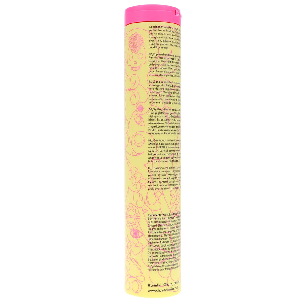 Velveteen Dream Smoothing Conditioner 10 oz L543