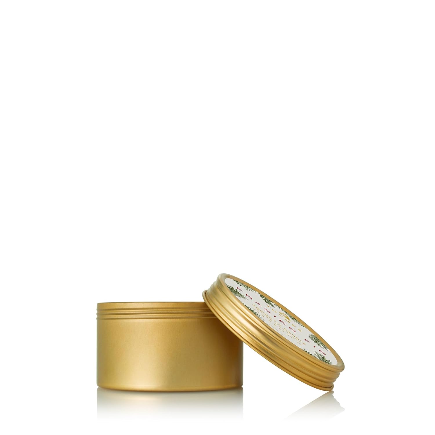 Hand Cream, Candle Jar and Bar Soap Gift Set J516