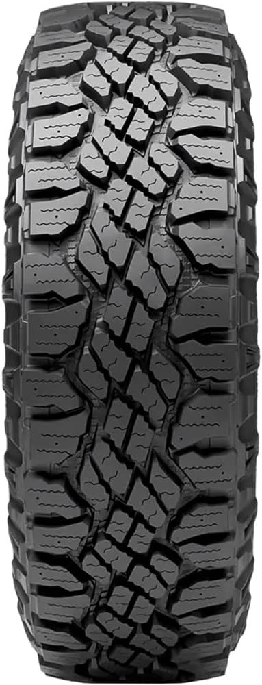 265/70R16 112S All-Season Radial Tire M6366