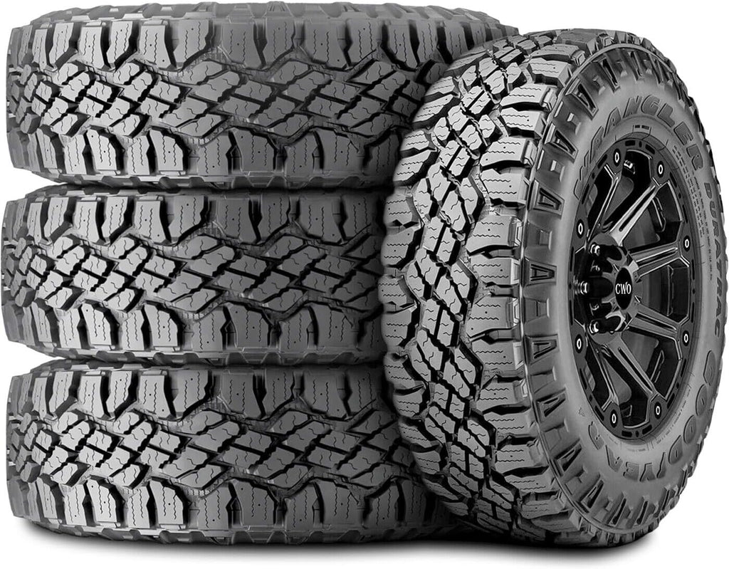 265/70R16 112S All-Season Radial Tire M6366