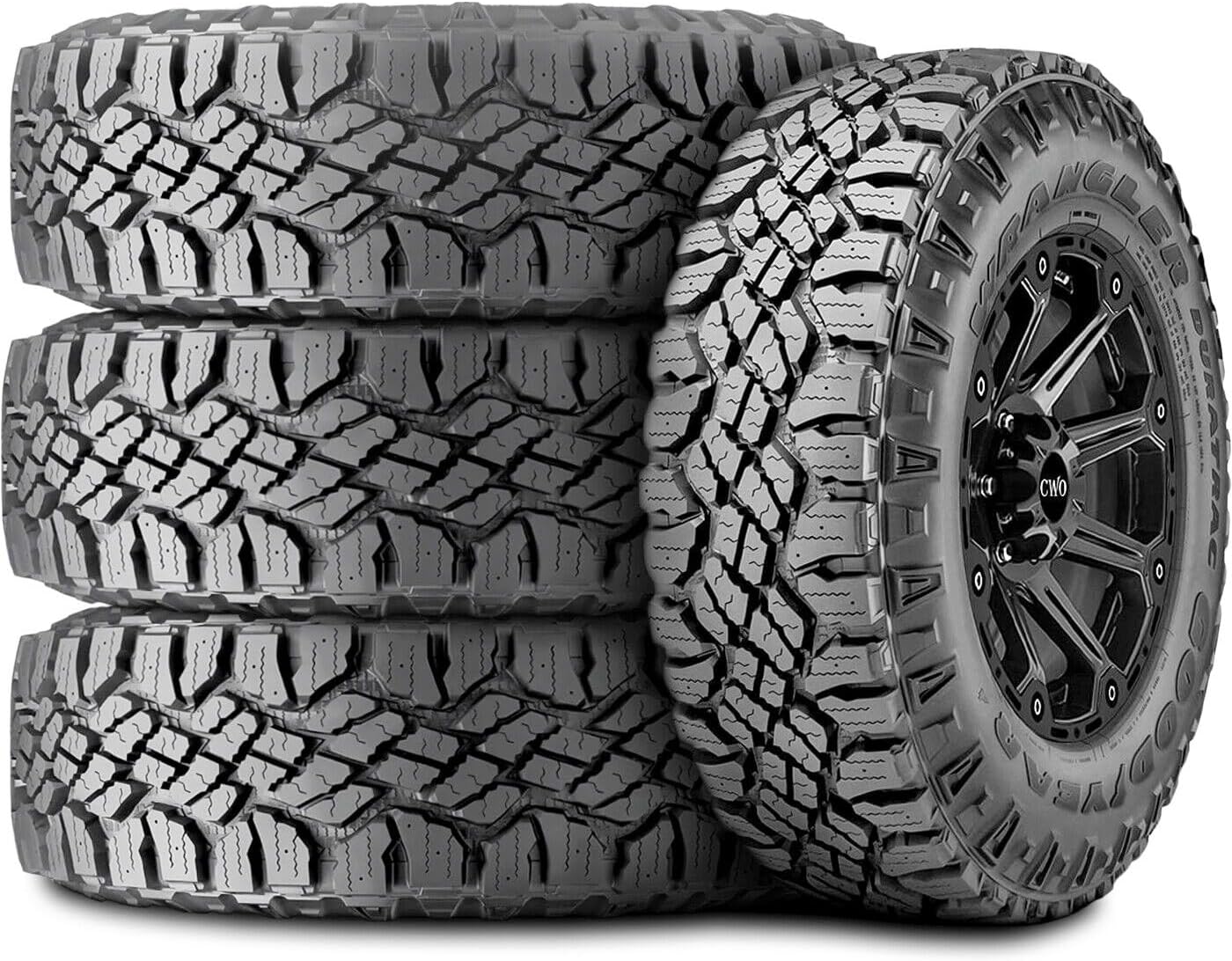 265/70R16 112S All-Season Radial Tire M6366