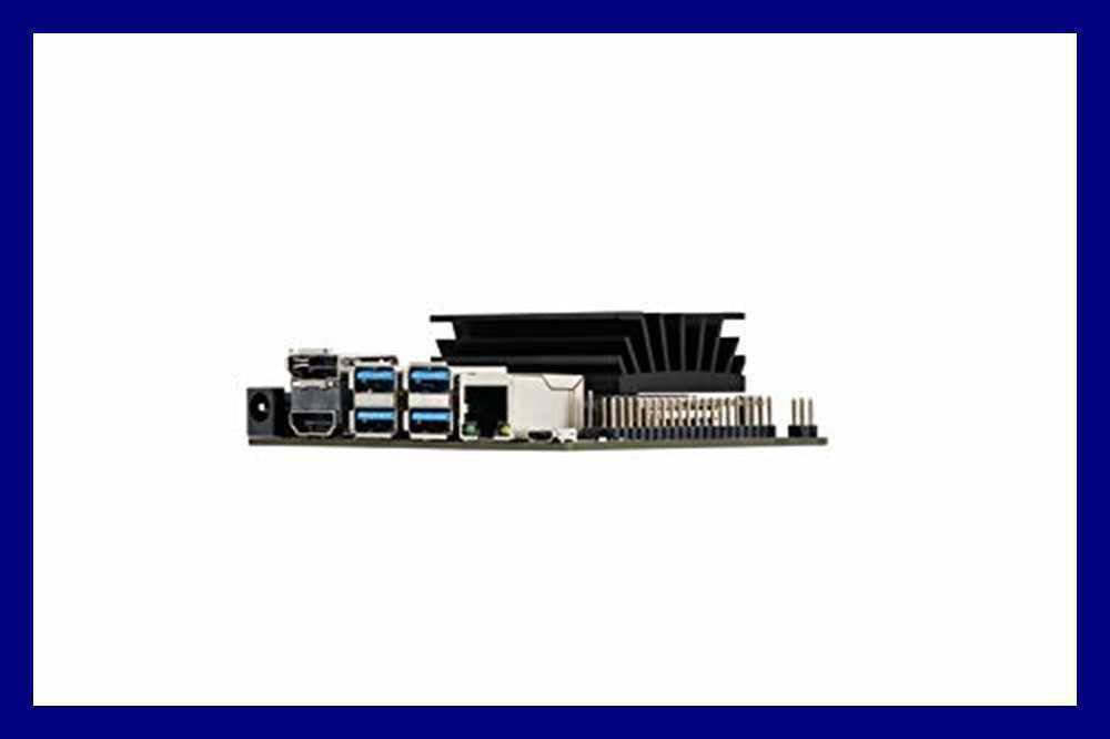 ARM Cortex-A57 1.43 GHz RAM 4 GB Flash 16 GB Single-board Computer J237