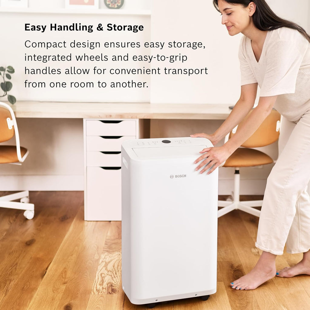 Portable Air Conditioner M205