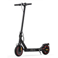 Electric Scooter with 500W Motor, 22 MPH Top Speed, 23 Miles Range, 10" Pneumatic Tires F75116