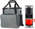 Coffee Maker Carrying Bag with Shoulder Strap G9760