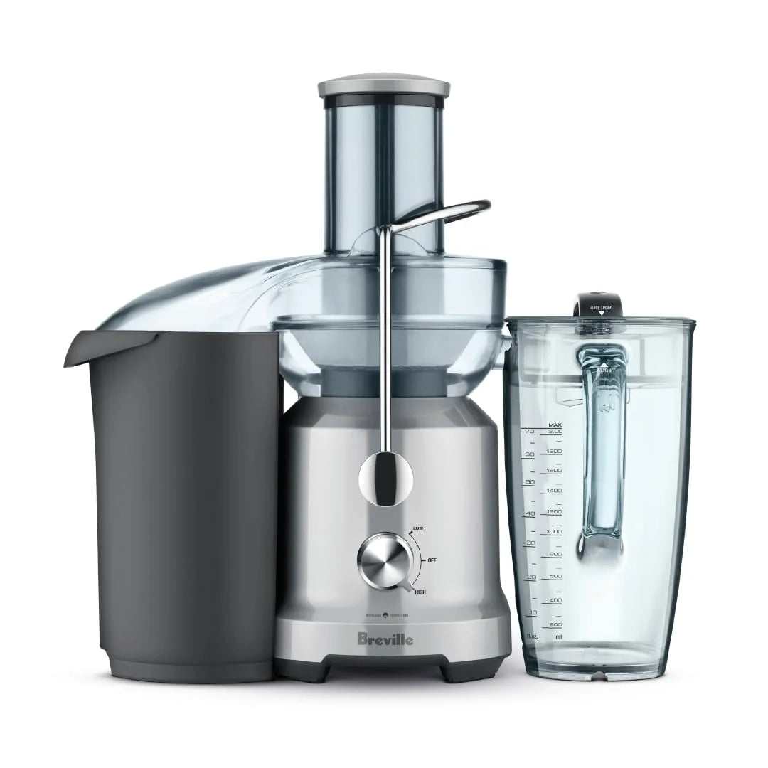 Silver Juice Fountain H2683