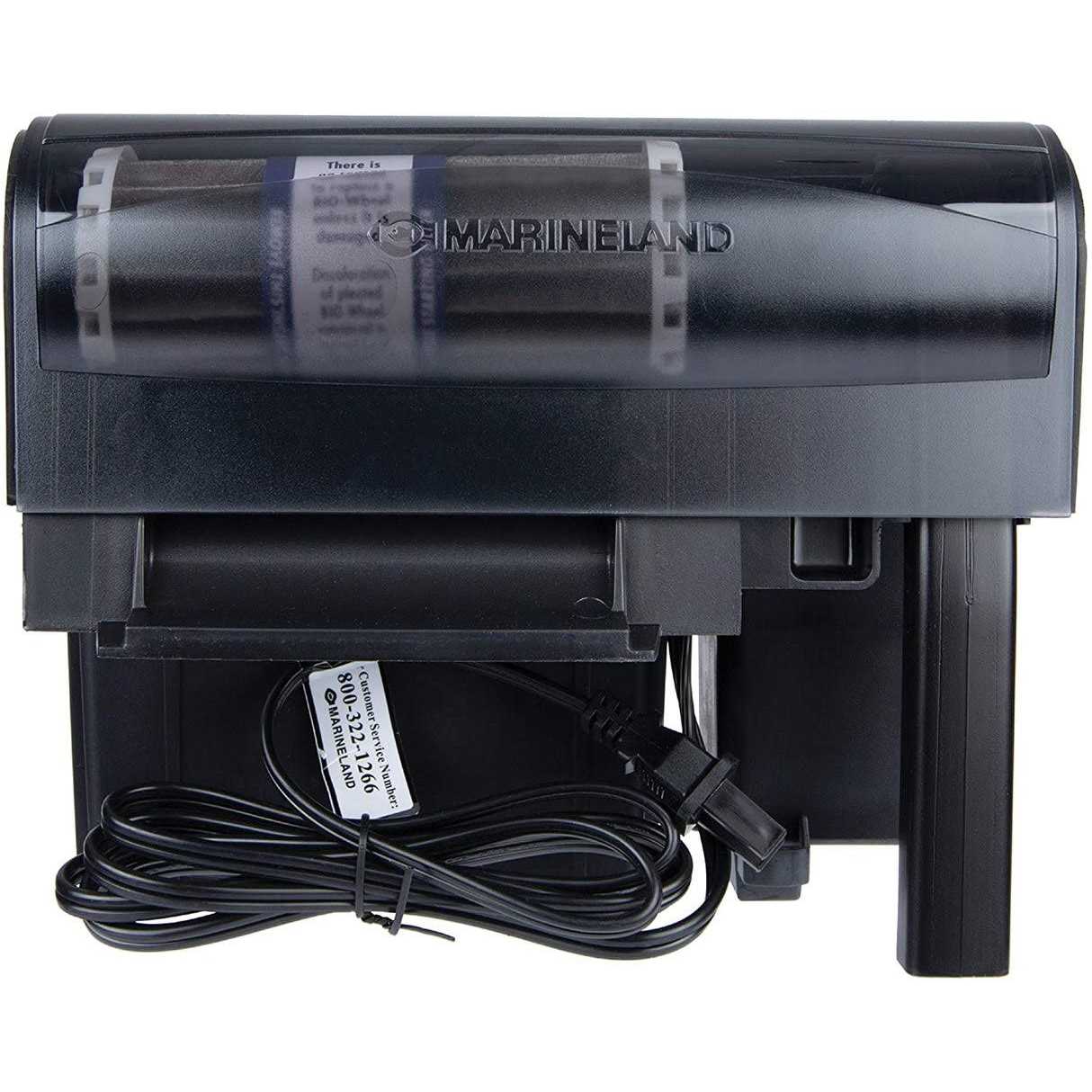 Power Filter R7574