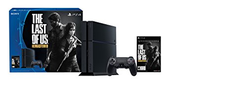 PlayStation 4 Console A3084