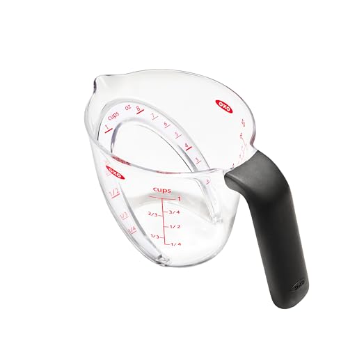 2-Cup Angled Measuring Cup E972