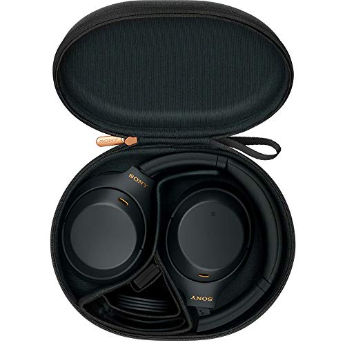 Silver Wireless Noise Cancelling Over-Ear Headphones with Mic S1326