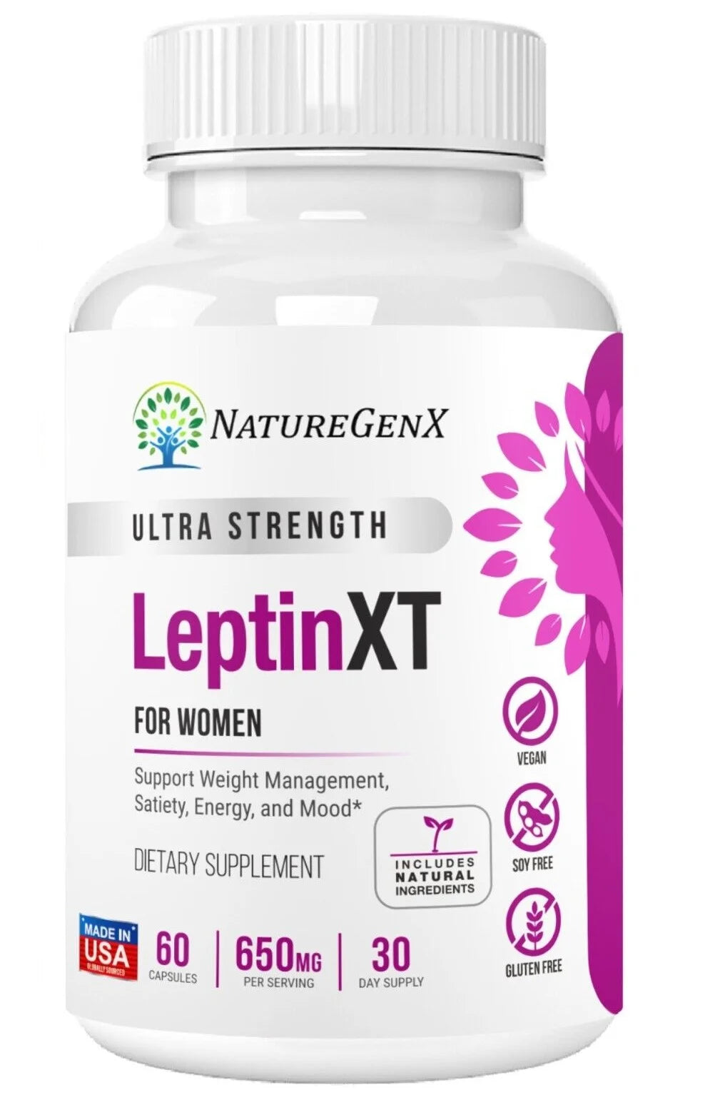 60 Capsules Diet Pills Y30746