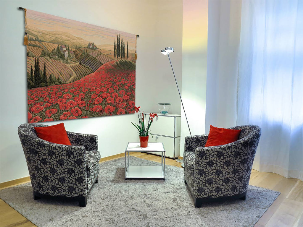 Italian Wall Tapestry B224